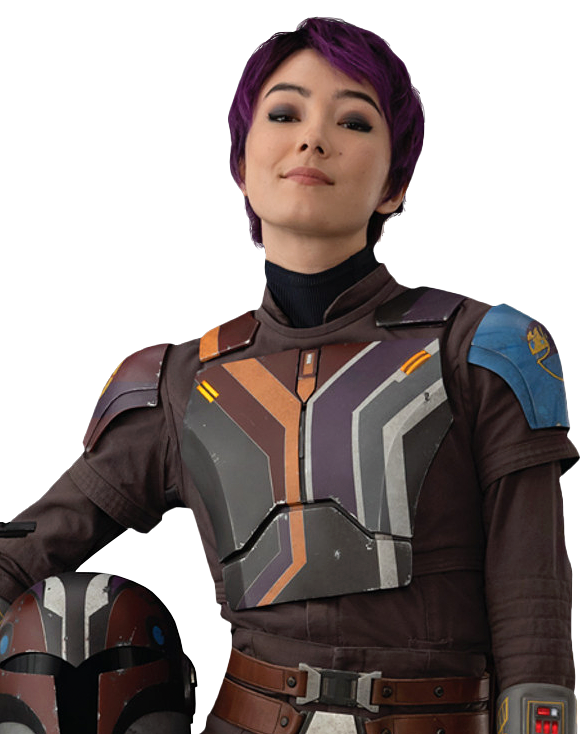 Sabine Wren | Wookieepedia | Fandom