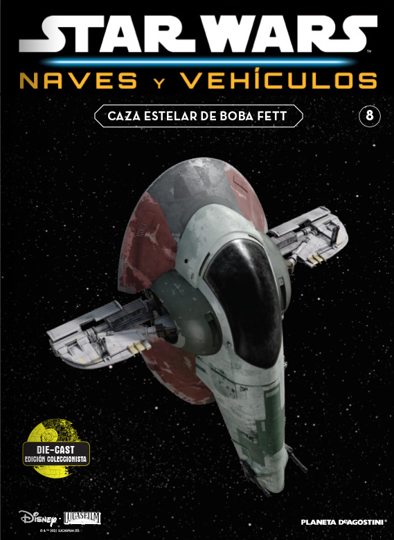 Star Wars Starships & Vehicles 8 appearance in Common Appearance