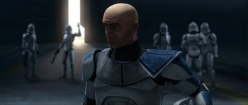 SorryCommander-PracticeMakesPerfect