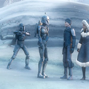 Discuss Everything About Wookieepedia Fandom