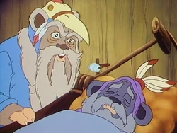 To Save Deej screencap