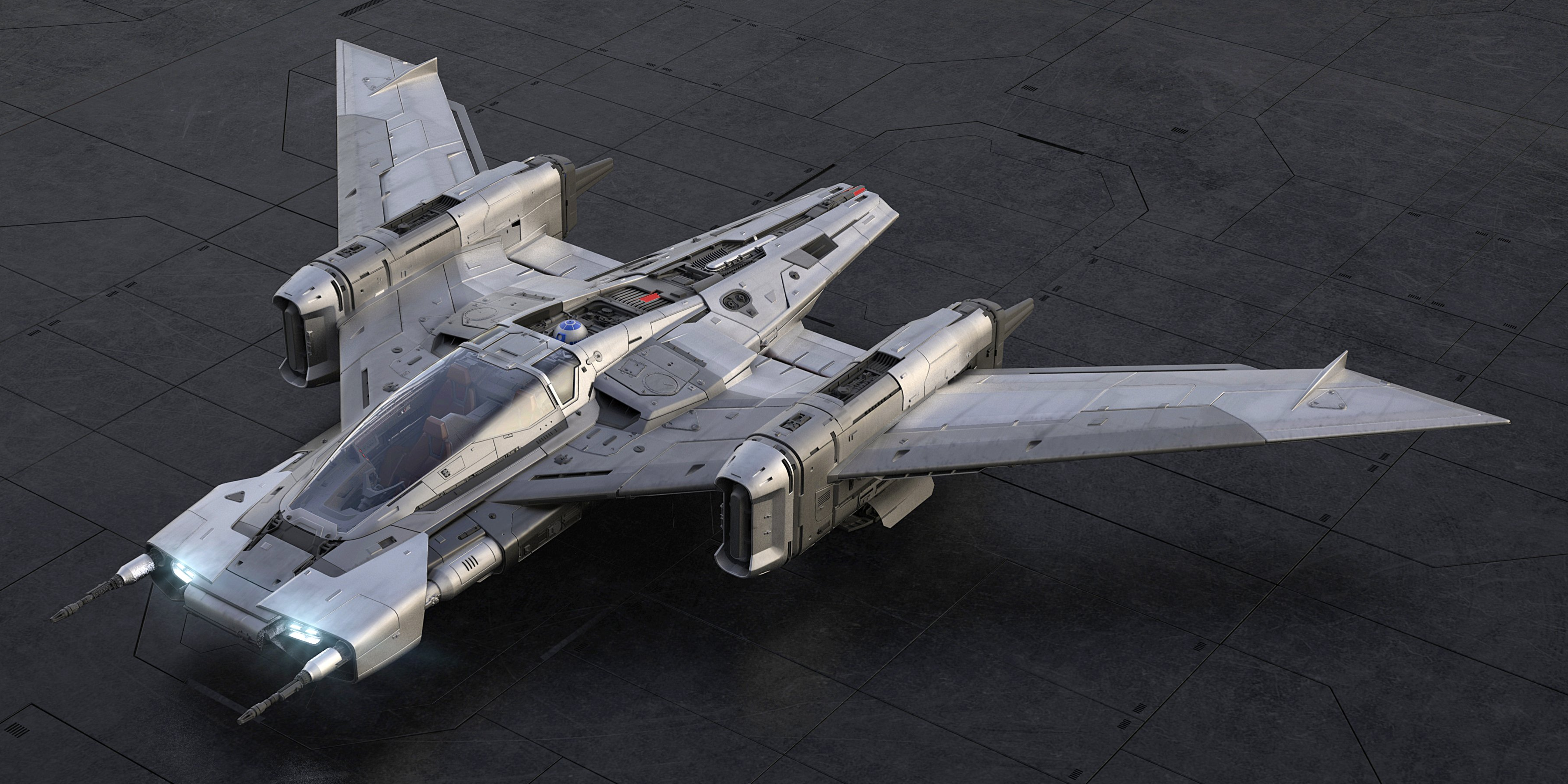 Tri-Wing S-91x Pegasus Starfighter | Wookieepedia | Fandom
