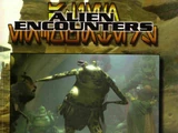 Alien Encounters
