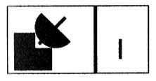 Artillery section appearance 