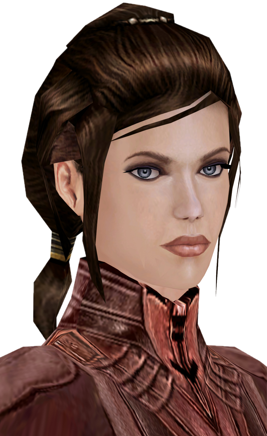 Bastila Shan appearance in Common Appearance