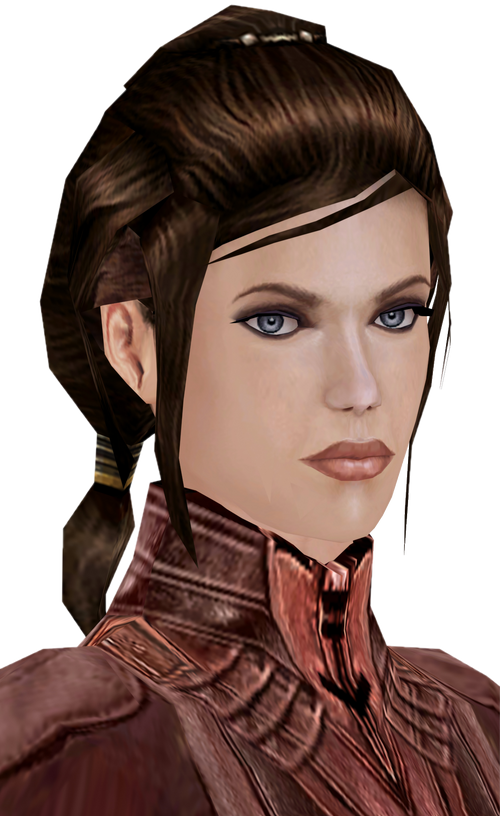 Bastila render