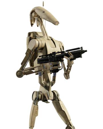 Droids