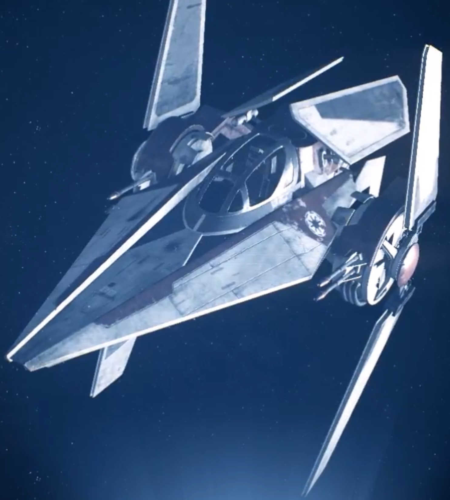 star wars v wing fighter star wars v wing fighter
