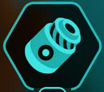Blaster recirculator appearance 