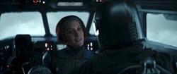 Bo-Katan tells where to find Ahsoka Tano