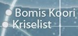 Kriselist appearance 
