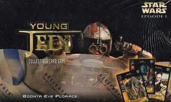 BoontaEvePodrace YJCCG-box
