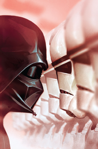 Darth Vader Dark Lord of the Sith 2 Mundo textless