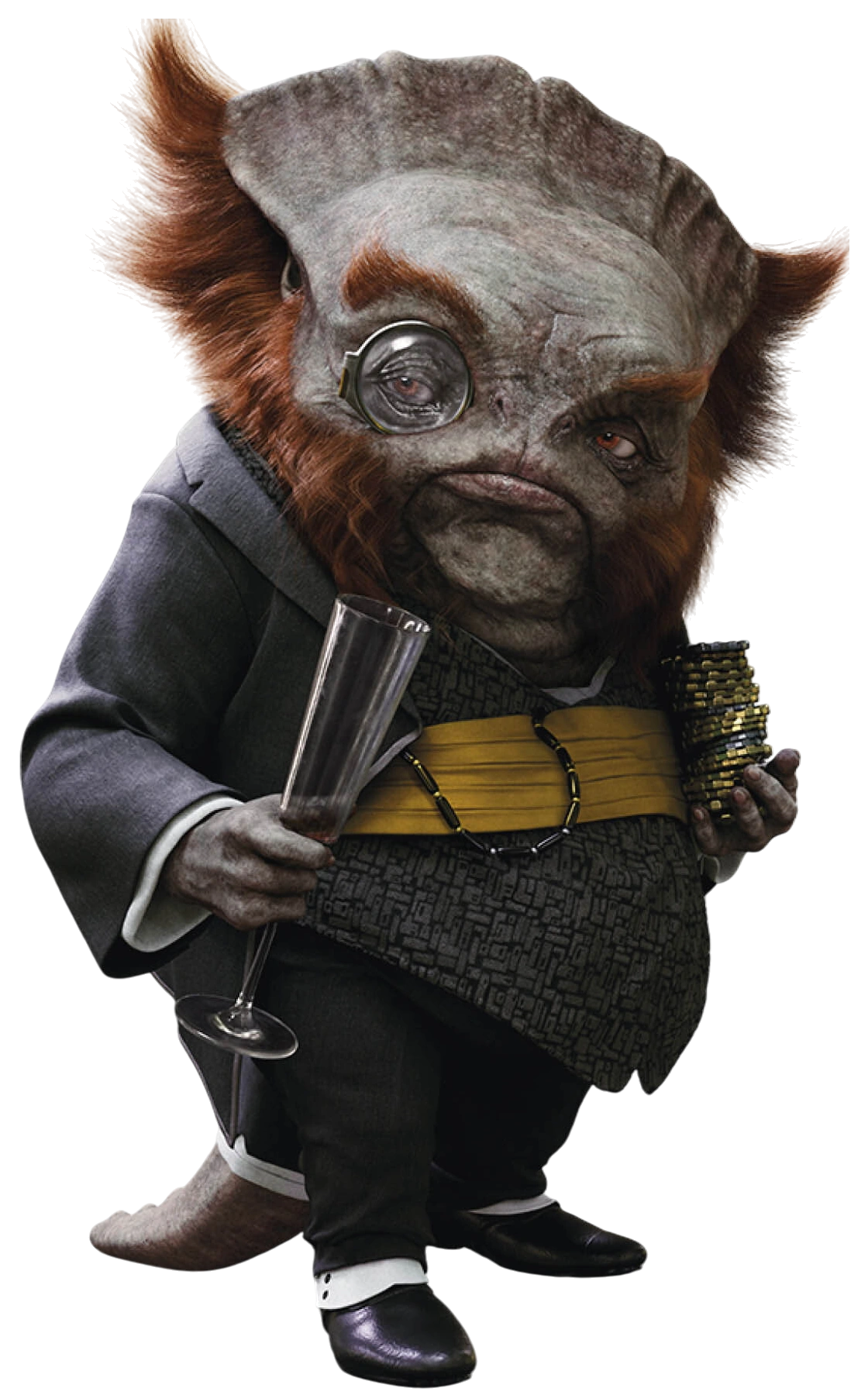 Dobbu Scay | Wookieepedia | Fandom