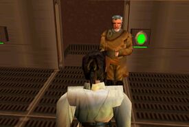 E1 game prisoner
