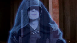 Holosidious