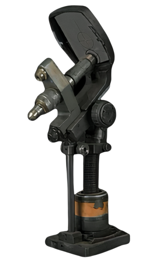 Nanoforge