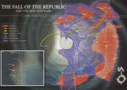 The Fall of the Republic and the New Sith Wars (1004—1000 BBY)