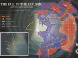Fall of the Old Republic/Legends