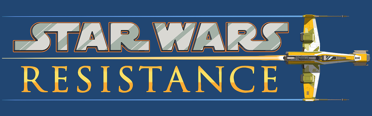 Star Wars Resistance appearance in Common Appearance