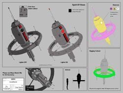 Sensor buoy, Wookieepedia