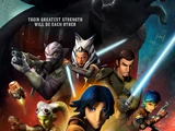 Star Wars Rebels Season Two