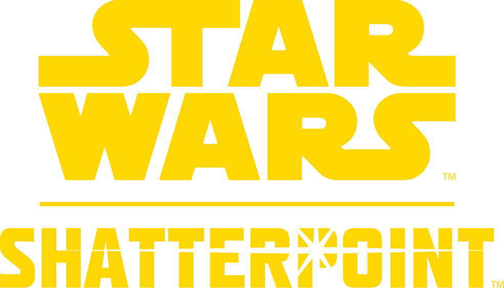 Star Wars: Shatterpoint appearance in Common Appearance