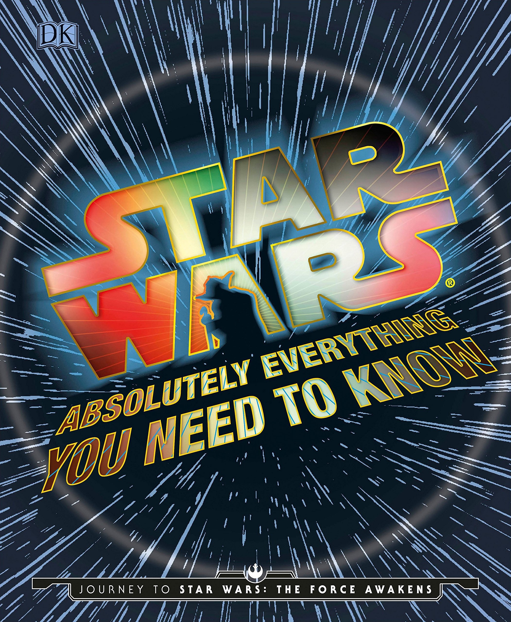 Star Wars: Absolutely Everything You Need to Know appearance in Common Appearance