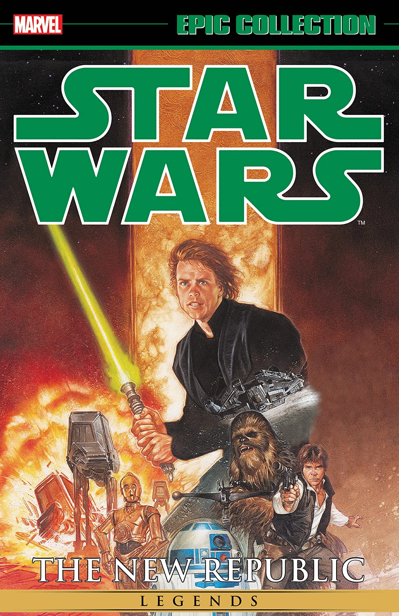 Free Shipping And Return Hot selling Products Star Wars Legends Epic