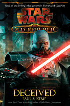 Swtor deceived cover