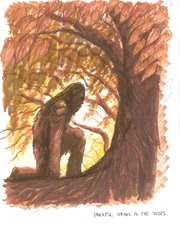 TarffulSpeaksToTrees-Concept