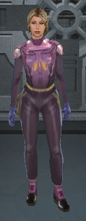 Verpine fiber ultramesh appearance 