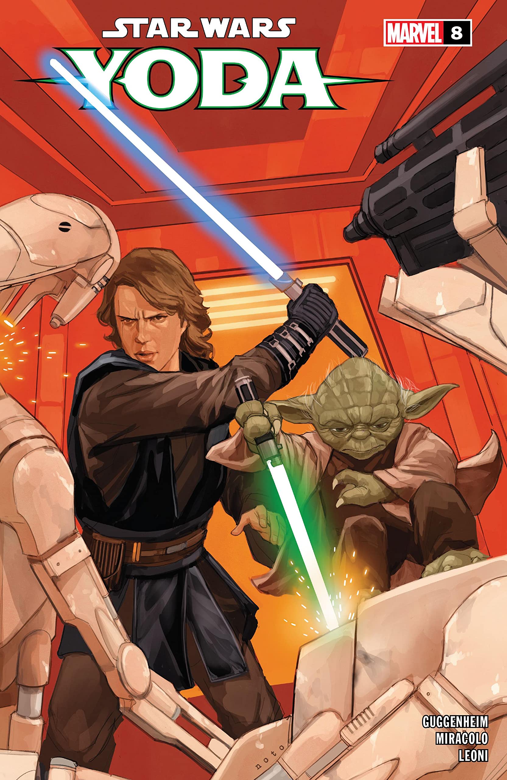 Yoda 8 | Wookieepedia | Fandom