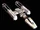 BTL-A4 Y-wing starfighter/Legends