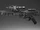 A280C Blaster Rifle