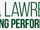 Amanda Lawrence: A Commanding Performance