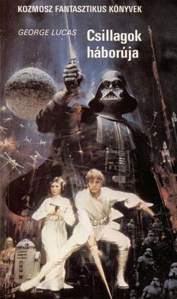 A New Hope: Star Wars: Episode IV eBook by George Lucas - EPUB Book