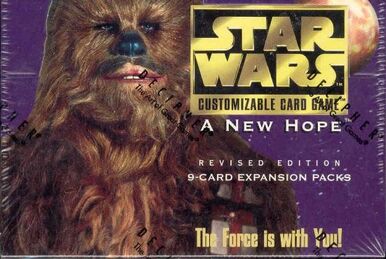 First Anthology | Wookieepedia | Fandom