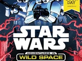Adventures in Wild Space: The Escape