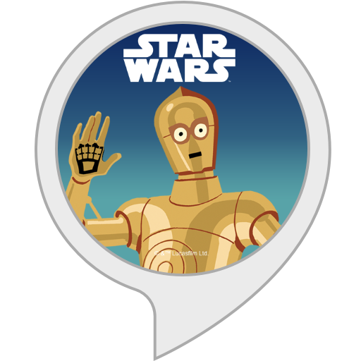 Star Wars: C-3PO Translates! appearance in Common Appearance