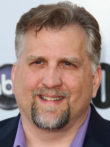 Daniel Roebuck appearance in Common Appearance