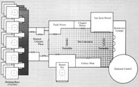 Darknon Station schematic