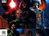 Star Wars Infinities: A New Hope 1