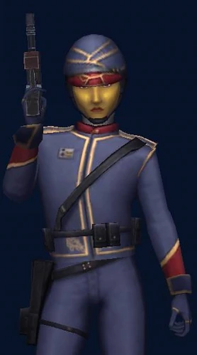 Elayah Mordu