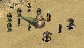 Star Wars: Galactic Battlegrounds: Clone Campaigns | Wookieepedia
