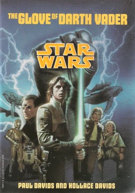 GloveofDarthVader