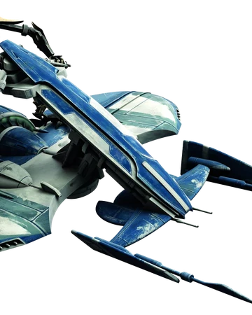 general grievous combat speeder