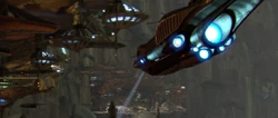HAET-221 op Utapau