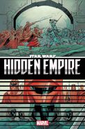 Battle variant cover by Declan Shalvey