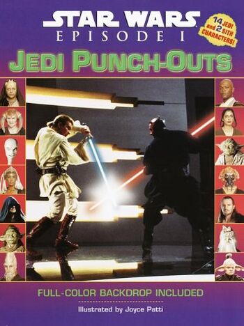 JediPunch-Outs